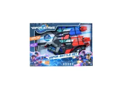 Macy's - Supplier Vapor Strike 4 Player Laser Tag Battle Set* Nerf & Toy Blasters|Nerf & Toy Blasters
