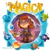 Flat River Group Via Magica Animated Portals Light Strategy Card Game* Card Games