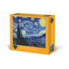 AreYouGame Vincent van Gogh Starry Night Jigsaw Puzzle - 500 pc* Puzzles
