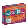 AreYouGame Vintage Planet Indoor Basketball Set - Easy Setup, Family Fun* Toy Sports