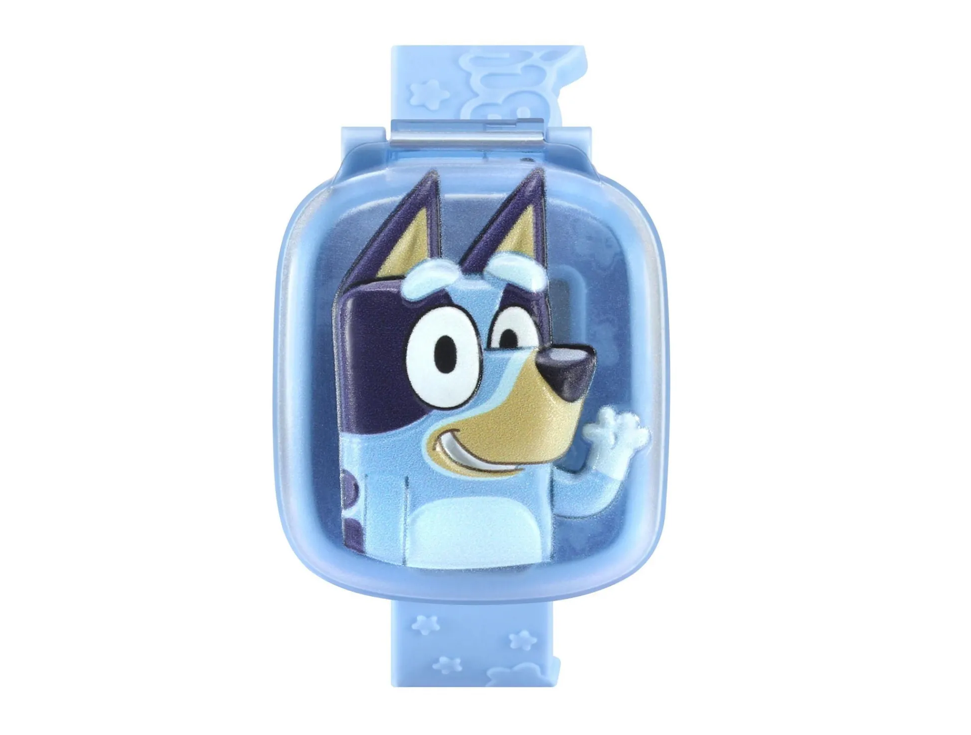 Macy's - Supplier VTech Bluey Wackadoo Watch - Bluey Adventure Learning Timepiece* Preschool Education Toys & Activities|Preschool Pals