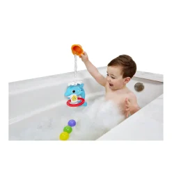 Macy's - Supplier VTech Dunking Dolphin Hoop Interactive Bath Toy* Bath Toys