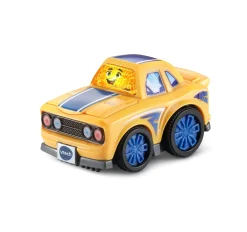Macy's - Supplier VTech Go! Go! Smart Wheels Dueling Spinning Spirals Raceway with Accessories* Preschool Education Toys & Activities|Preschool Vehicles