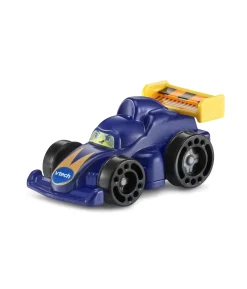 Macy's - Supplier VTech Go! Go! Smart Wheels Dueling Spinning Spirals Raceway with Accessories* Preschool Education Toys & Activities|Preschool Vehicles