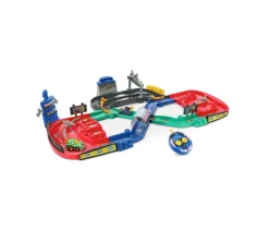 Macy's - Supplier VTech Go Go Smart Wheels Checkered Flag Motorized Race Track Set* Playsets & Racetracks