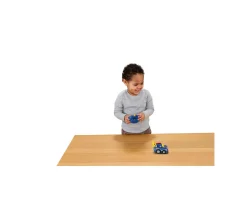 Macy's - Supplier VTech Go Go Smart Wheels Checkered Flag Motorized Race Track Set* Playsets & Racetracks