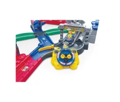 Macy's - Supplier VTech Go Go Smart Wheels Checkered Flag Motorized Race Track Set* Playsets & Racetracks