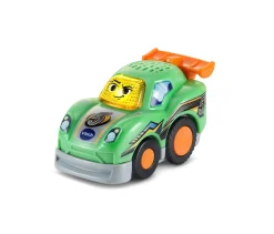 Macy's - Supplier VTech Go Go Smart Wheels Checkered Flag Motorized Race Track Set* Playsets & Racetracks