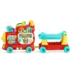 Macy's - Supplier VTech 4-in-1 Learning Letters Train for Toddlers* Preschool Education Toys & Activities