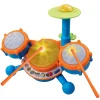 Macy's - Supplier VTech KidiBeats Kids Drum Set with Learning Modes* Preschool Education Toys & Activities