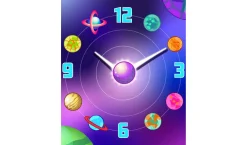 Macy's - Supplier VTech KidiZoom Smartwatch DX4 - Dare to Discover Purple* Electronics