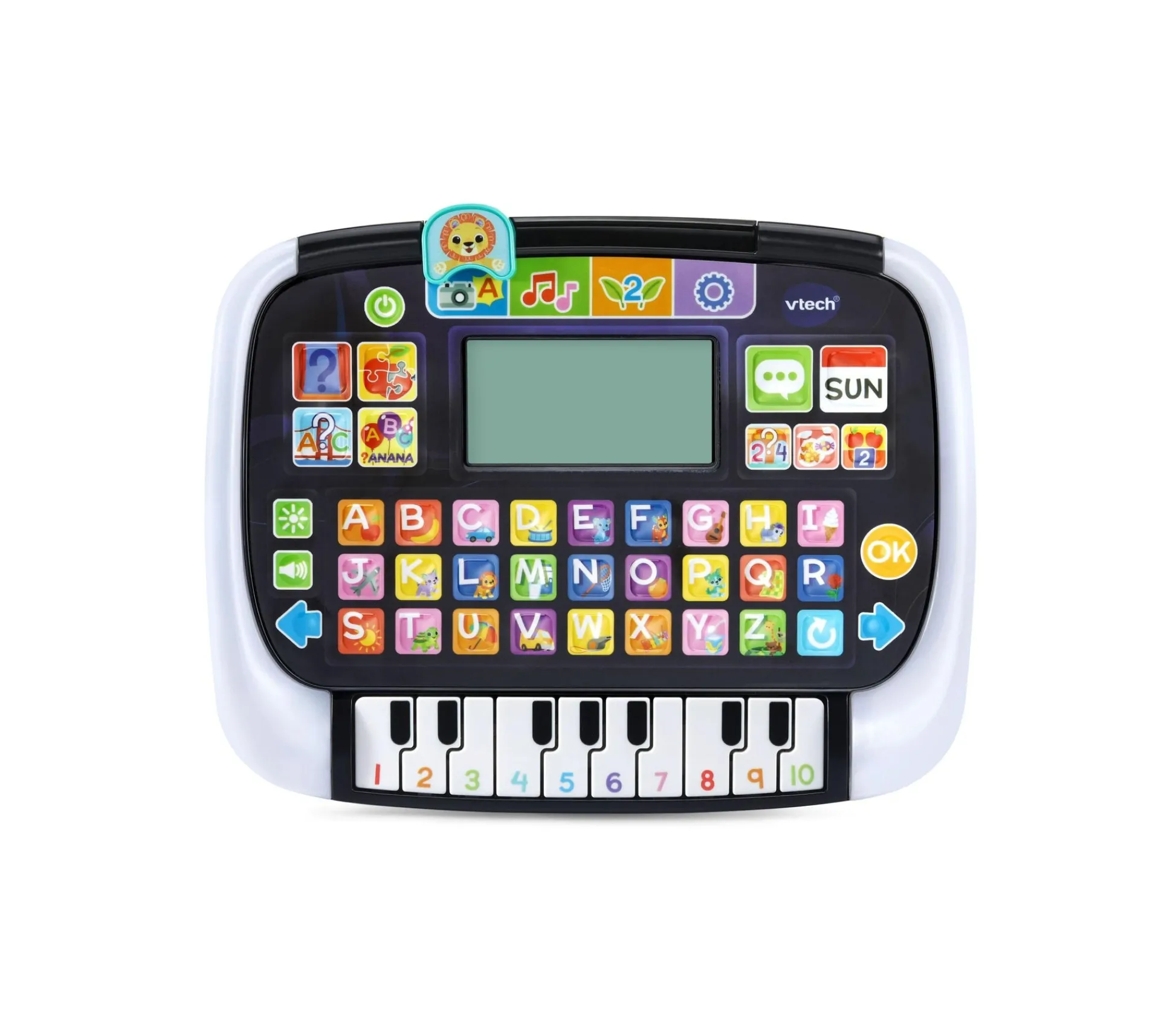 Macy's - Supplier VTech Little Apps Light-Up Tablet for Ages 2-5* Preschool Education Toys & Activities
