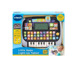 Macy's - Supplier VTech Little Apps Light-Up Tablet for Ages 2-5* Preschool Education Toys & Activities