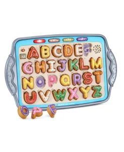 Macy's - Supplier VTech Match and Learn Cookie Delights Interactive Alphabet Toy* Preschool Education Toys & Activities