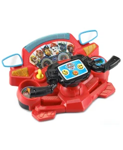 Macy's - Supplier VTech Paw Patrol Rescue Driver ATV Fire Truck Interactive Learning Toy* Preschool Education Toys & Activities|Preschool Pals