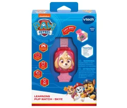 Macy's - Supplier VTech PAW Patrol Skye Learning Pup Watch for Ages 3-6* Preschool Education Toys & Activities|Preschool Pals