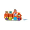 Macy's - Supplier VTech Pop and Sing Animal Train ‚ Interactive Learning Toy* Preschool Education Toys & Activities|Preschool Vehicles