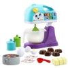 Macy's - Supplier VTech Rainbow Learning Lights Mixer Interactive Toy* Kitchens & Play Food|Dress Up