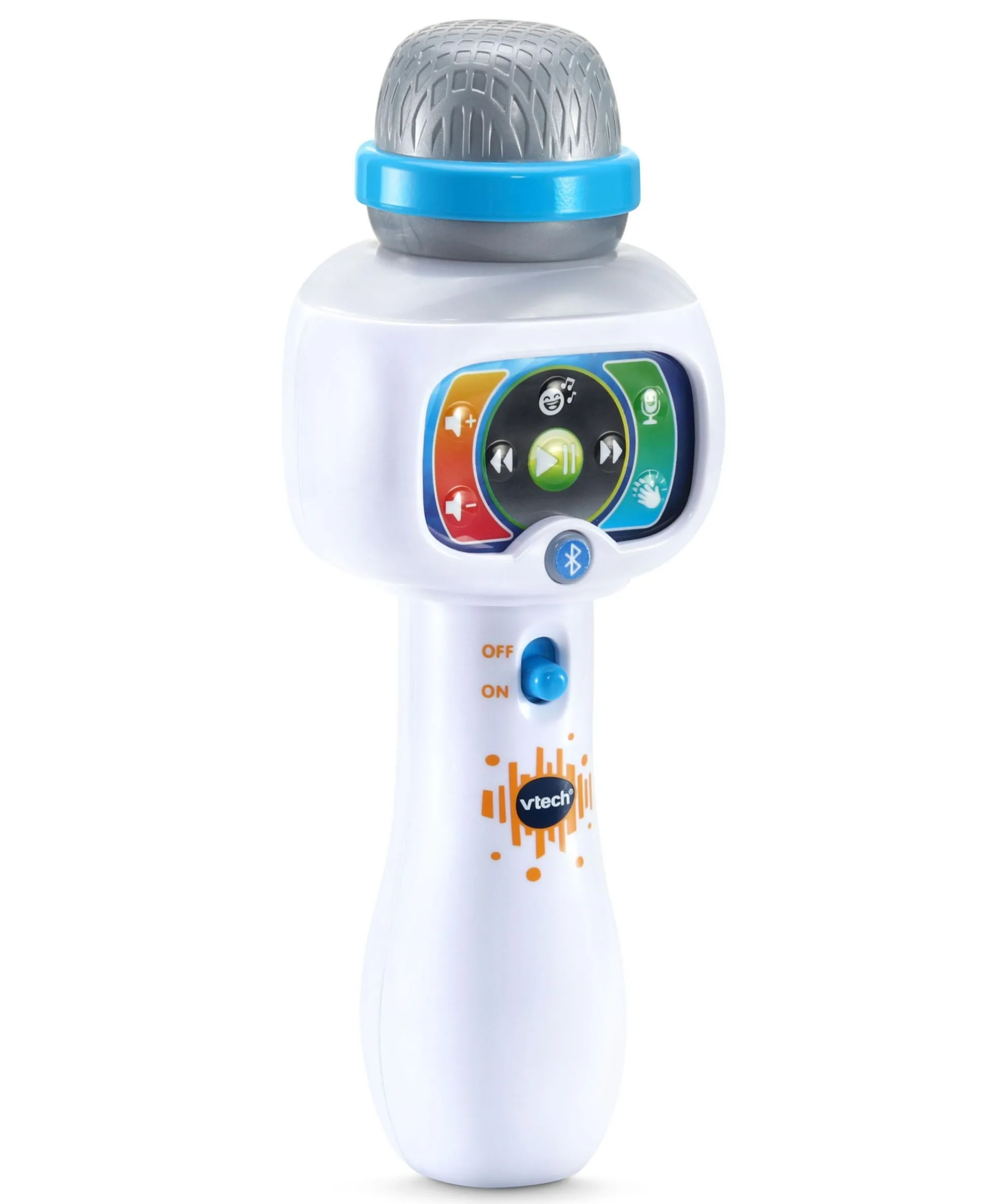 Macy's - Supplier VTech Sing It Out Wireless Karaoke Microphone* Karaoke Machines & Accessories|Electronics