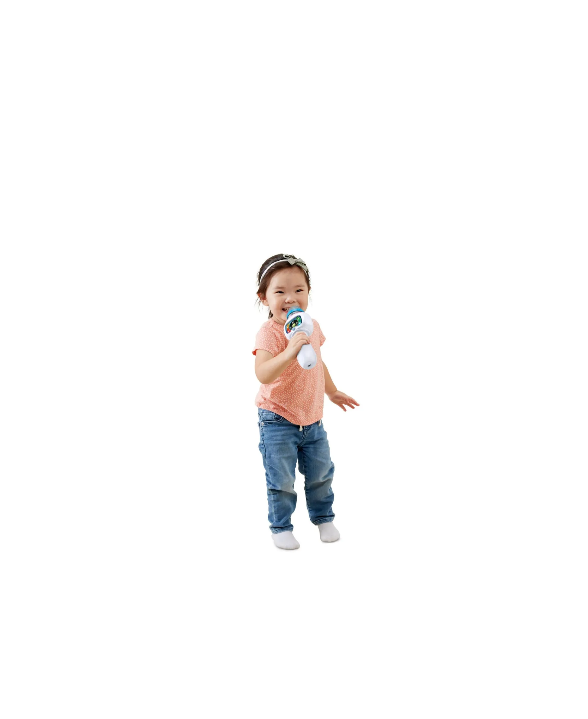 Macy's - Supplier VTech Sing It Out Wireless Karaoke Microphone* Karaoke Machines & Accessories|Electronics