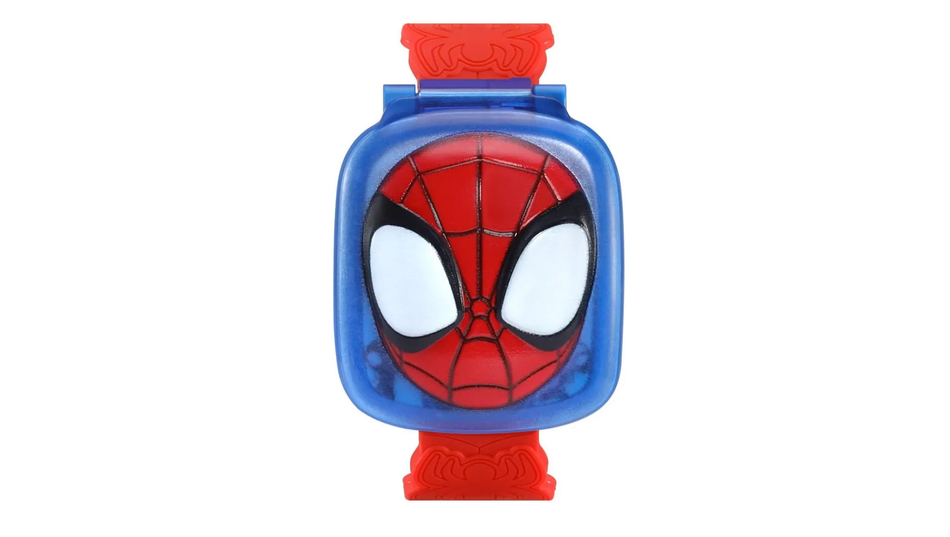 Macy's - Supplier VTech Spidey and His Amazing Friends Learning Watch - Interactive Educational Toy* Preschool Education Toys & Activities