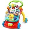 Macy's - Supplier VTech Stroll & Discover Activity Walker for Toddlers* Activity Centers