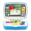 Macy's - Supplier VTech Toddler Tech Laptop - Interactive Learning Toy with Magic Mirror - Blue* Preschool Education Toys & Activities