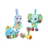 Macy's - Supplier VTech Touch & Teach Musical Animals Exploration Set* Preschool Education Toys & Activities