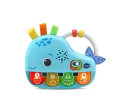 Macy's - Supplier VTech Touch & Teach Musical Animals Exploration Set* Preschool Education Toys & Activities