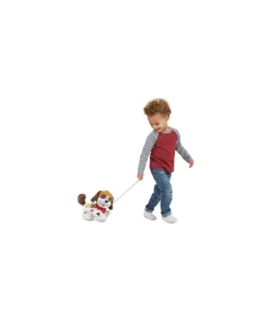 Macy's - Supplier Walk Woof Pup - Interactive Pull-Along Puppy Toy* Preschool Education Toys & Activities