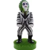 Flat River Group Warner Bros Beetlejuice 8.5 Inch Cable Guys Phone and Controller Holder* Action Figures