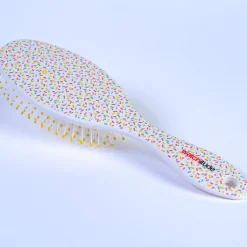 Flat River Group Watchitude Ice Cream Cake Scented Hair Brush for Kids - Vanilla Aroma* Dress Up & Accessories|Dress Up