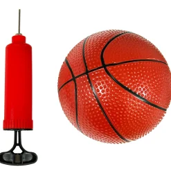 Flat River Group Watchitude Move Slam Dunk Pro: Indoor Basketball Hoop Set for Kids* Toy Sports