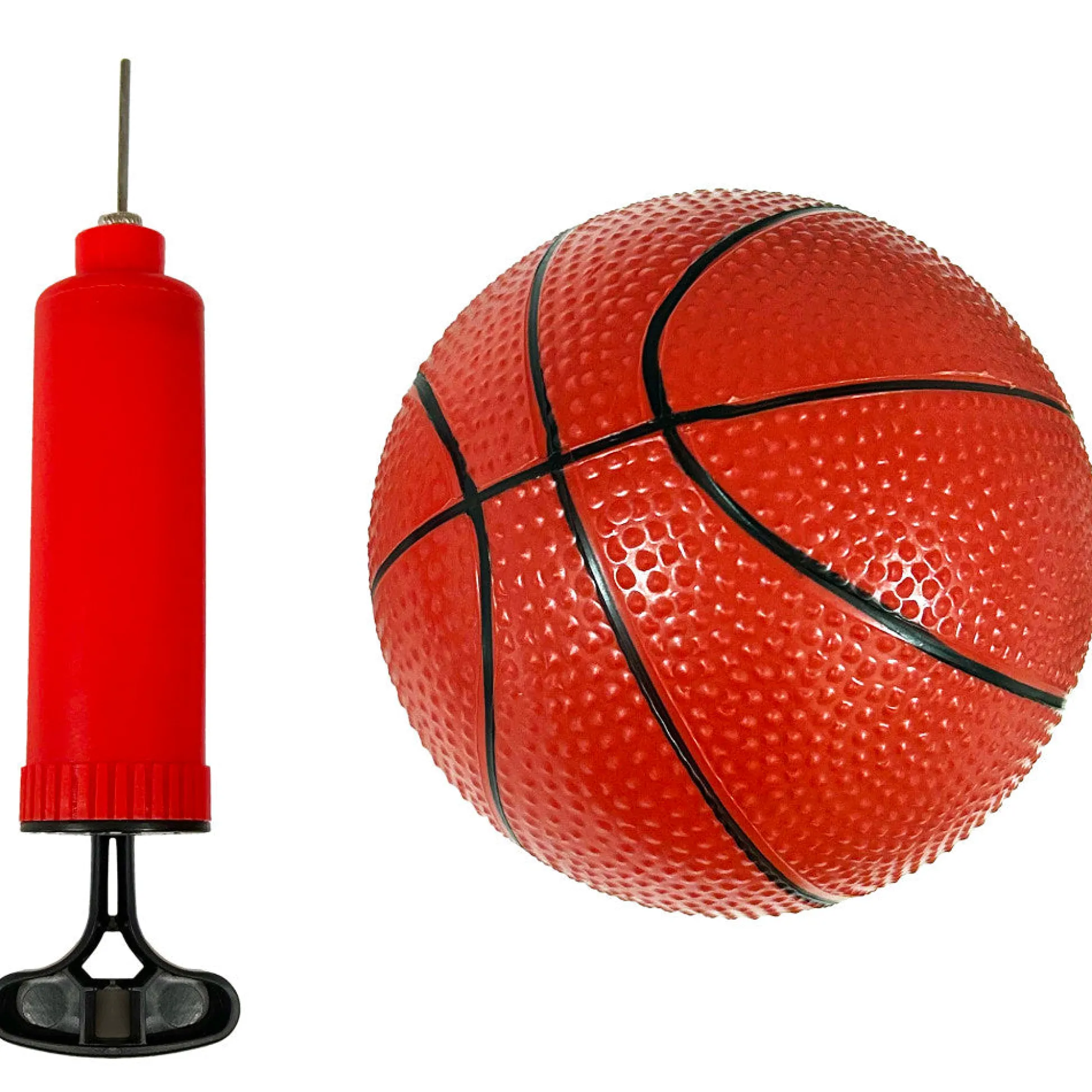 Flat River Group Watchitude Move Slam Dunk Pro: Indoor Basketball Hoop Set for Kids* Toy Sports