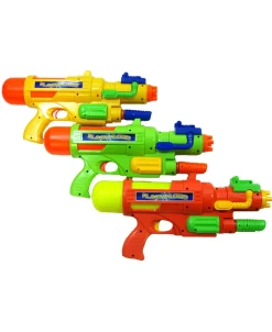 Flat River Group Water Sports Flash Flood 17" Water Launcher - High-Capacity Soaker* Swimming Pools & Water Toys