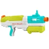 Flat River Group Water Warriors Aqua Bullet Pump-Action Water Blaster, Ages 8+* Nerf & Toy Blasters|Nerf & Toy Blasters