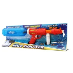 Calendar Holdings, LLC Wave Thrower High-Capacity Pump Action Water Blaster* Nerf & Toy Blasters|Nerf & Toy Blasters