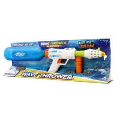 Calendar Holdings, LLC Wave Thrower High-Capacity Pump Action Water Blaster* Nerf & Toy Blasters|Nerf & Toy Blasters