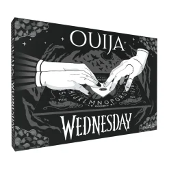 AreYouGame Wednesday Edition Ouija Board Game by USAopoly* Board Games|Role-Playing Games