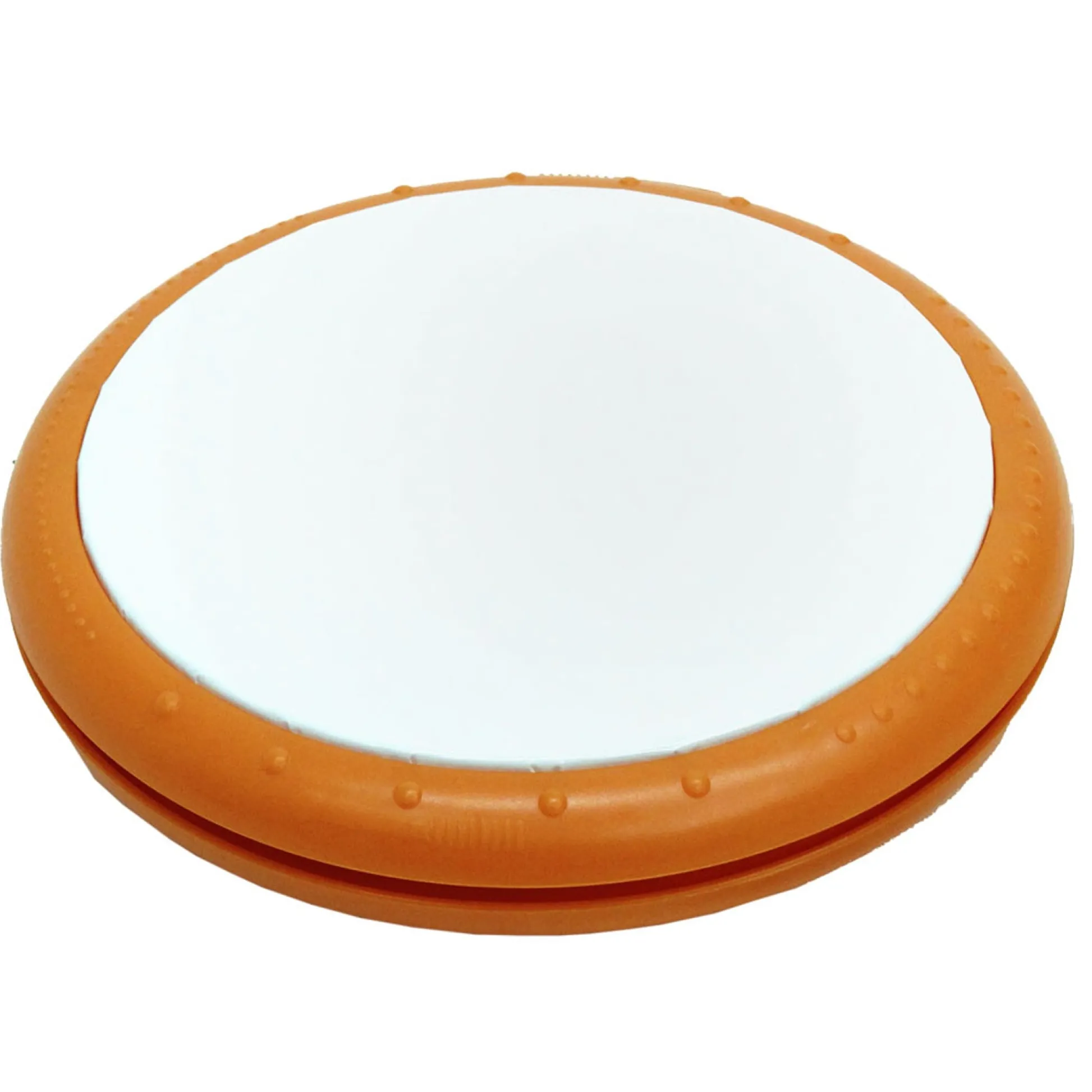 Educators Resource Westco Educational 8" Plastic Frame Drum with Mallet* Musical & Sound Toys|Musical Toys & Instruments