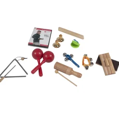 Educators Resource Westco Educational Products Bag of Beats Percussion Kit* Musical & Sound Toys|Musical Toys & Instruments