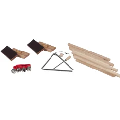 Educators Resource Westco 15-Piece Early Learning Music Kit for Kids* Musical & Sound Toys|Musical Toys & Instruments