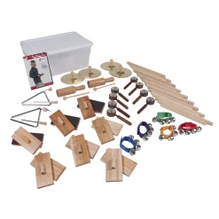 Educators Resource Westco 25-Player Elementary Music Ensemble Kit* Musical & Sound Toys|Musical Toys & Instruments