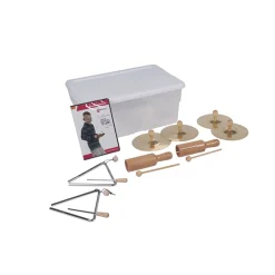 Educators Resource Westco 25-Player Elementary Music Ensemble Kit* Musical & Sound Toys|Musical Toys & Instruments