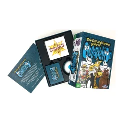AreYouGame Whacky Station Wild Rush Card Game* Card Games