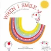 Readerlink Distribution Services When I Smile - Interactive Picture Book by Jo Witek*Kids Reading, Writing & Speech|Kids Books