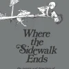 Readerlink Distribution Services Where the Sidewalk Ends 40th Anniversary Special Edition Hardcover* Reading, Writing & Speech|Classic Books