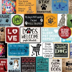 Calendar Holdings, LLC White Mountain I Love Dogs Collage Jigsaw Puzzle - 1000 pc* Puzzles