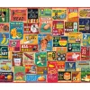 Calendar Holdings, LLC White Mountain Things We All Say - Jigsaw Puzzle - 1000 pc* Puzzles