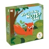 AreYouGame Who Took My NUTS? Squirrel Bluffing Board Game* Role-Playing Games|Board Games